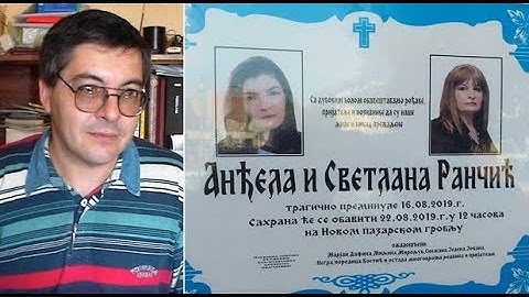 Suze i Jecaji - Ugasila se Cela Porodica iz Pirota - Ni Marijan Nije Izdržao - Umro je i on