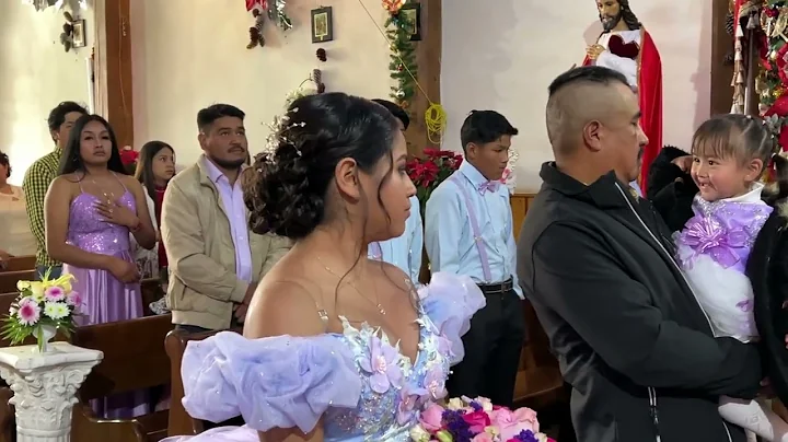 MIS XV AOS CINTHIA