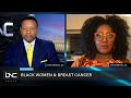 Carrie's Touch | Breast Cancer Mortality Rate in Black Women