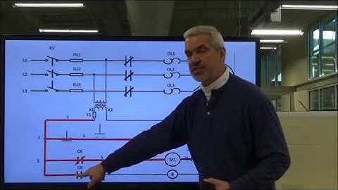 AIT 1401 Basic Control   Part III Control Relays