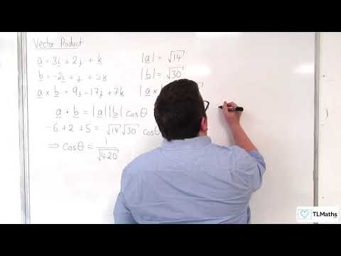 A-Level Further Maths