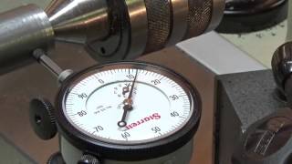 How to make a Ring Mandrel