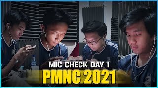 PERJUANGAN KERAS FINAL PMNC DAY 1 OVERALL #2