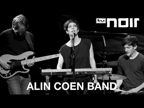 Einer will immer mehr - ALIN COEN BAND - tvnoir.de