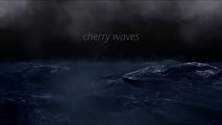 cherry waves by deftones spedup/nightcore