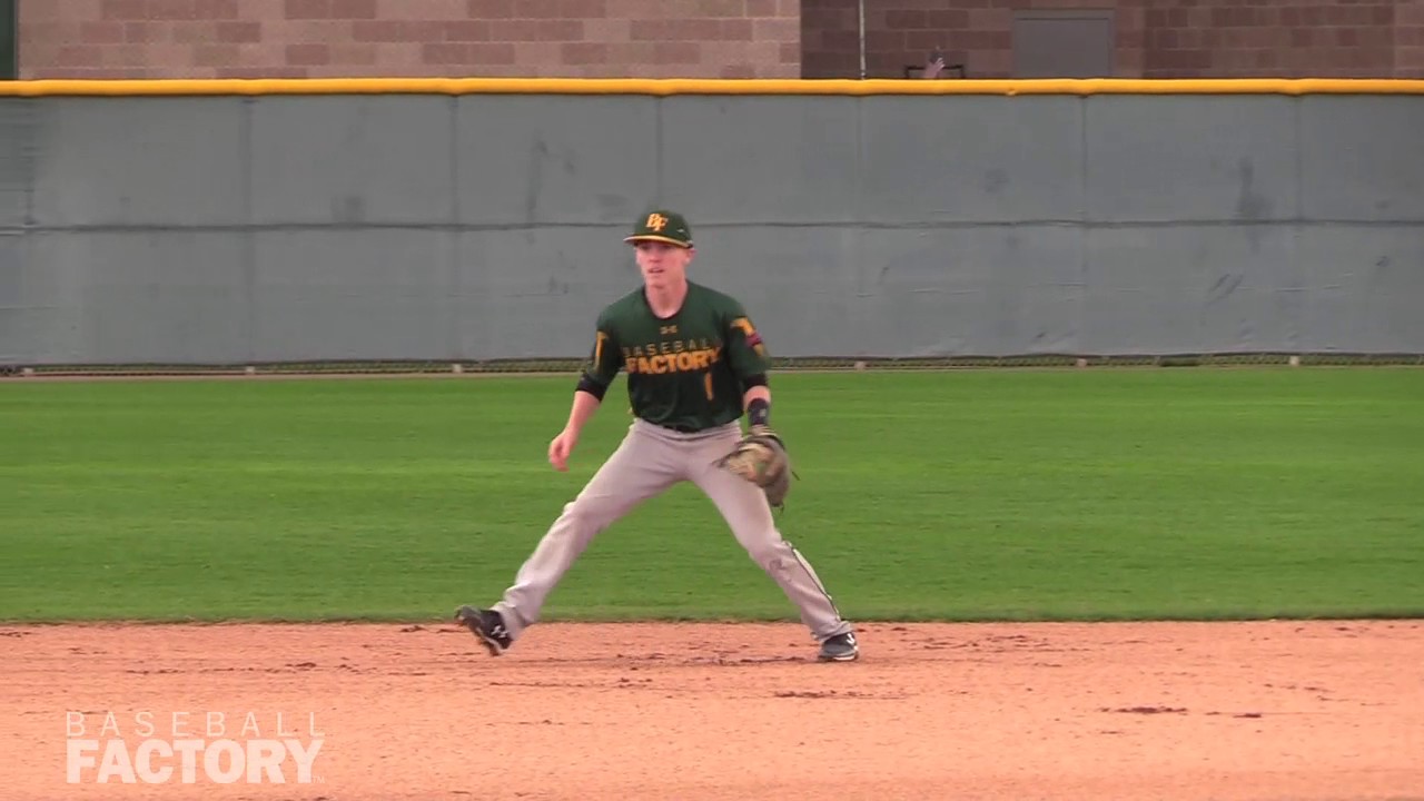 Derek Chavez Under Armour All American Pre Season Tournament 2017