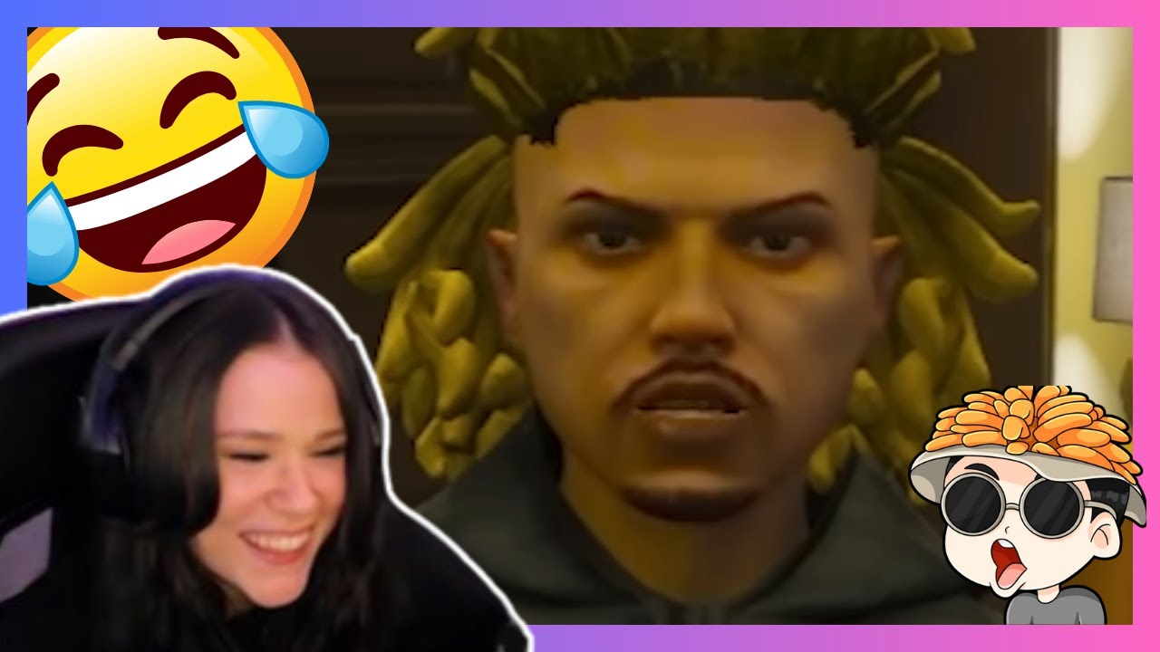 REACTING TO CHEETOHEADD #7