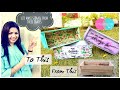 How To Decorate Home With Wooden Crates | DIY Crates | Home Decor | DIYwithKANCHAN #crates