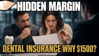 Dental Insurance: Why Your Coverage Stops at $1,500