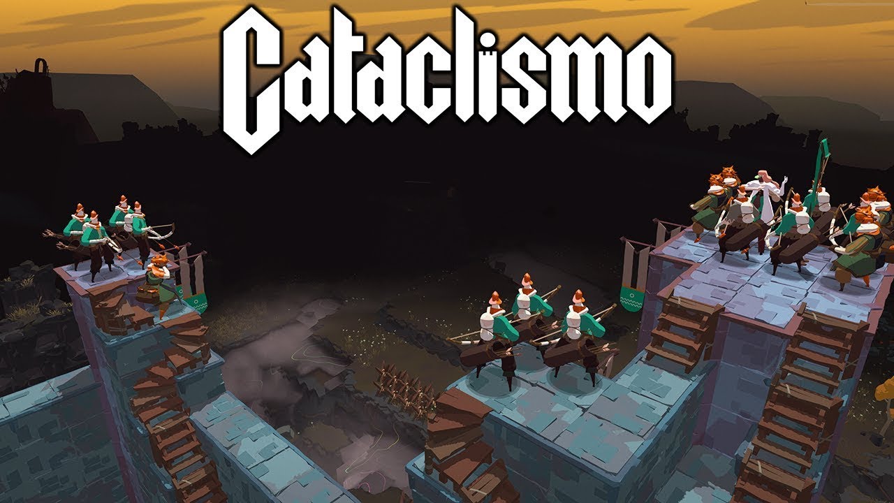 cataclismo-base-building-resource-management-tower-defense-youtube