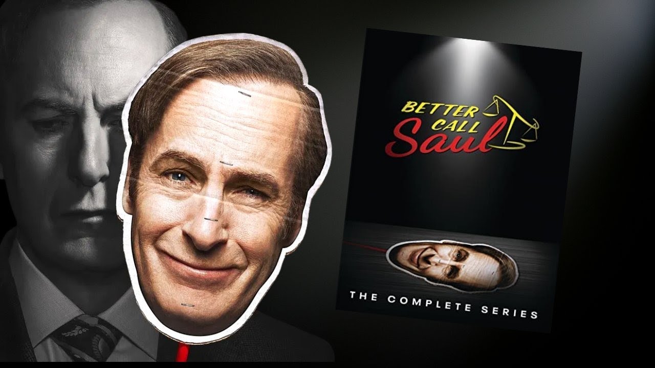 Better Call Saul': Ways to Stream & Pre-Order the Series On Blu-Ray