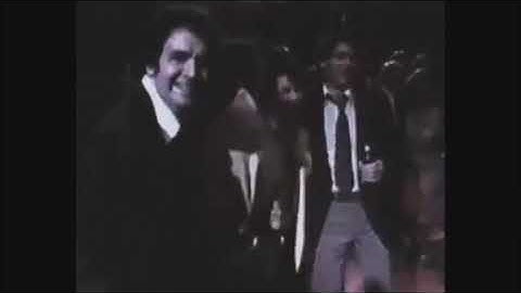 There But For The Grace Of God Go I - Machine (Studio 54 Edition)