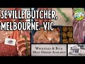 Seville butcher melbourne victoria