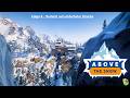 Verletzt auf einfachster Strecke | Above the Snow #08 | ❄VanDeWulfen⛰️