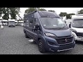 2020 ADRIA TWIN SUPREME 640SGX