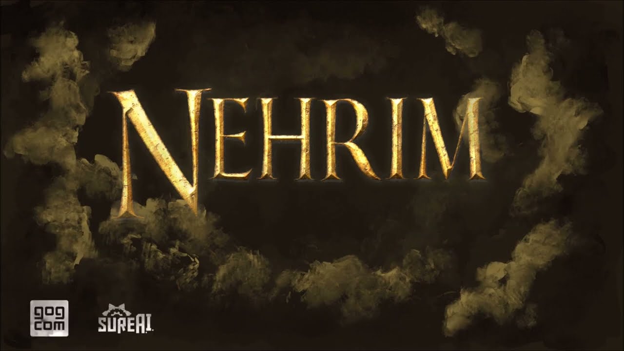 Nehrim