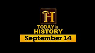 Today in History | September 14