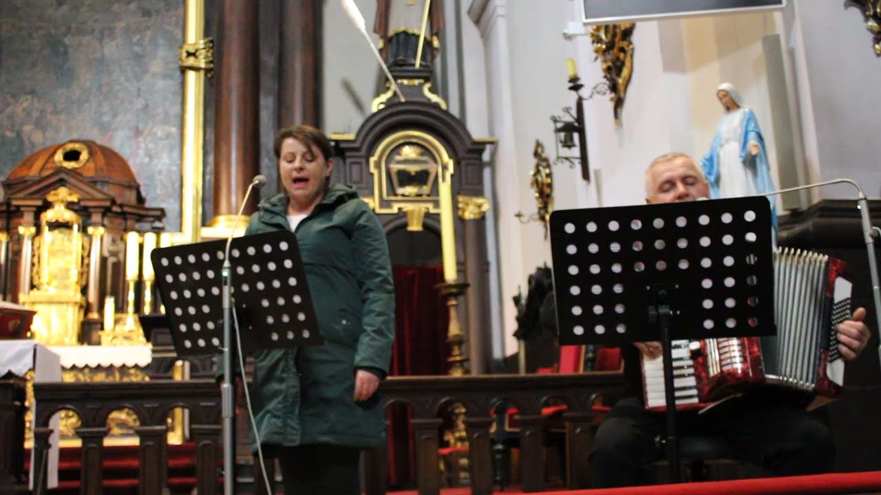 My, Pierwsza Brygada