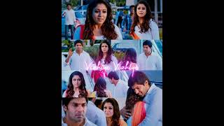 Imaye imaye || Raja Rani || Arya Nayantara || Sad ringtone