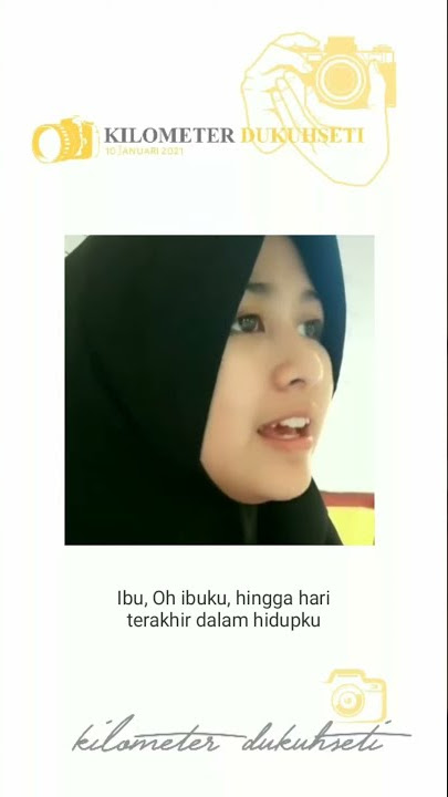 Ummi,. Story WA islami.......
