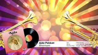 Ajda Pekkan - Seninleyim (Lirik Video)