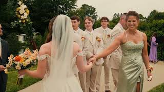 Wedding Film: Spencer and Cameron | A Celestial Farms Wedding