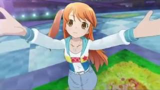 Video thumbnail of "Amamiya Rizumu - Kokoro Juuden (No PrizmJumps)"