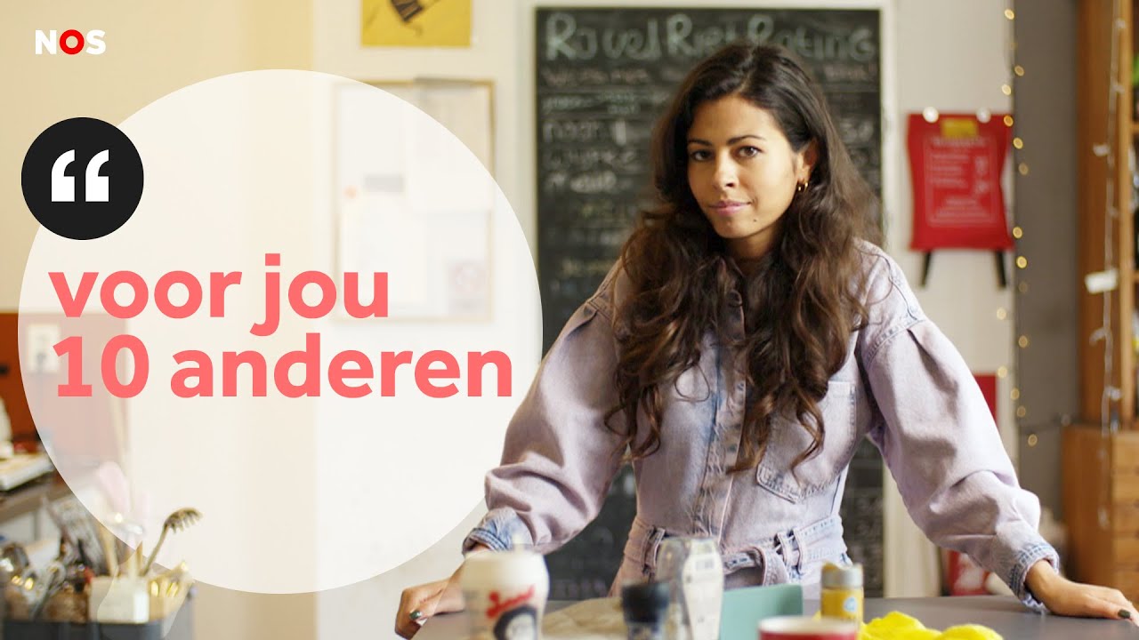 Onveilige studentenkamer? Nou en. Voor jou 10 anderen