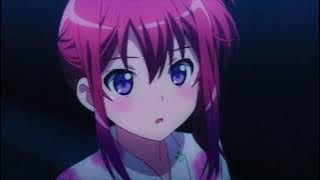 Story wa Anime Sad - Aku nggak mau menghiburmu