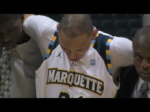 MUTV: Marquette 86 Texas A&M-Corpus Christi 50