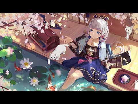 Mongol800/Chiisana Koi No Uta - (Ayaka ia cover)