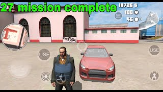 LA Crime Stories Mad City Crime 27 Mission Complete screenshot 5