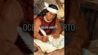 El hombre que llevaba el océano entero en su cabeza 🌊
