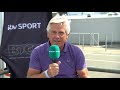 Steve Rider talks to Stephen Jelley | BTCC 2020
