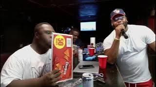 Dj and Coach Flash subway mukbang #fyp #food #Djcece