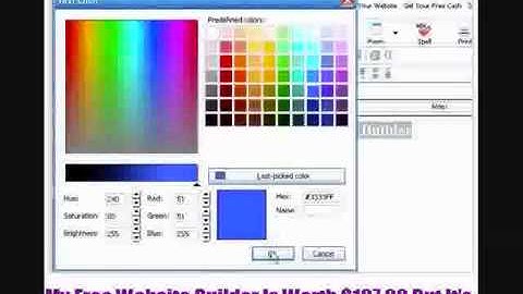 Free Squeeze Page How To Video.wmv