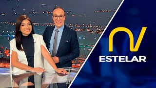 Noticias Emisión Estelar - 13 de octubre de 2025