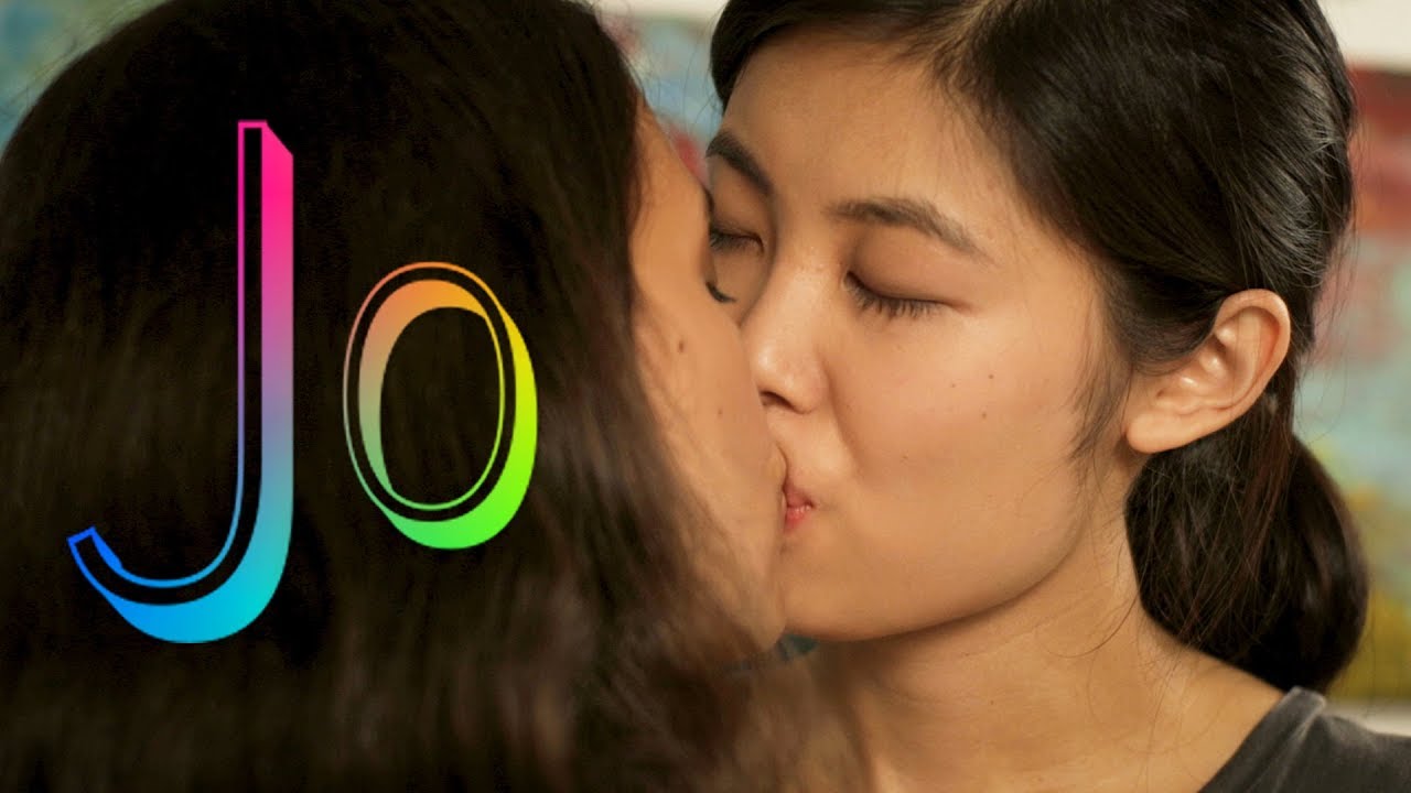 Jo Lesbian Short Film Youtube