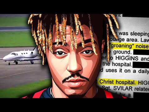 The Final 27 Hours Of Juice Wrld