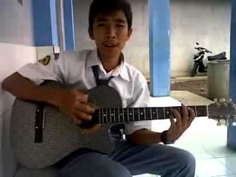 ekky gt - creep (radiohead cover)