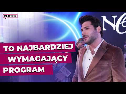 Pirowski nowym nabytkiem "DDTVN". To ten duet najbardziej podziwia