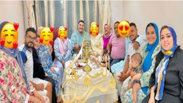 تريكة بوكريشة جيعانين ونفتخر