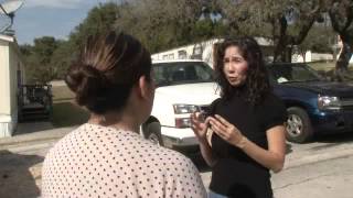 Canyon Lake Resident Breaks Silence on Deadly Shooting
