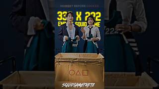 Thanos Hits Different Squid Game 3 Fan Edit