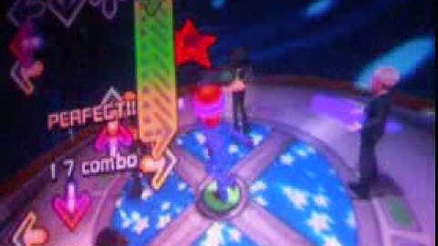 DDR Hottest Party - B4U (Acolyte Mix) - Expert - AA