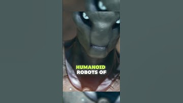 3 Advanced Humanoid Robots #ai #robots