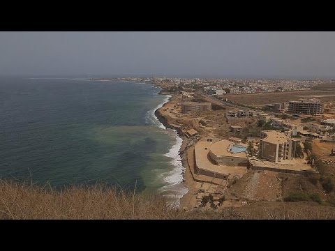 Il Senegal, presto un hub per l'Africa? - focus