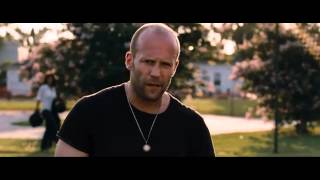 The Expendables - Jason Statham Fight Scene HD screenshot 3