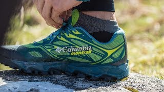 columbia montrail trans alps ii