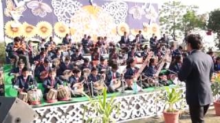 Band @ The Mann School